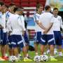 Susunan Pemain Nigeria vs Argentina