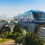  Jokowi Minta PT Jakarta Monorail Gambar Desain Stasiun Monorel