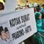Surati Guru, Panwaslu Panggil Timses Prabowo-Hatta