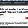 Media Internasional Sorot Video Klip Kontroversial Ahmad Dhani