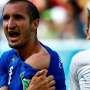 Luis Suarez Terancam Skorsing Dua Tahun