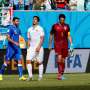 5 Fakta Menarik Usai Uruguay Kalahkan Italia  