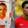 Obama Pernah Masuk Timnas Inggris, Tapi Cuma di Mug Ini