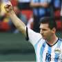  Keshi: Messi dari Planet Lain  