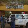 Kena Ebola, Petugas Medis PBB Dibawa Pulang Kampung ke Jerman