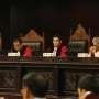 MK Putuskan Pilpres 2014 Satu Putaran