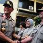 Pengamanan Lebaran, 137 Ribu Polisi Dikerahkan