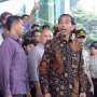 Kunjungi Mall di Depok, Jokowi Belanja Baju Koko