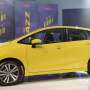 Honda Recall 143 Ribu Civic dan Jazz karena CVT Bermasalah