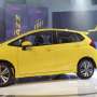 Ini Harga Lima Tipe Honda Jazz Baru