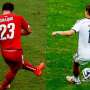 Dua Pemain Bayern Cetak "Hattrick" di Brasil