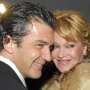 Antonio Banderas Kencan dengan Sharon Stone