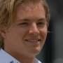 Nico Rosberg dan Angka 6 Pembawa Keberuntungan