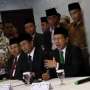  Menag Lepas Keberangkatan Kloter I Jemaah Haji 