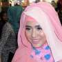 April Jasmine Kaget Ustadz Solmed Ditipu