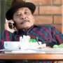 Kena Serangan Jantung, Haji Bolot Sudah 2 Minggu Dirawat di Rumah Sakit