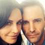 Courteney Cox Resmi Tunangan