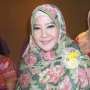 Peggy Melati Harap Wisnu Tjandra Ditemukan Dalam Keadaan Apapun