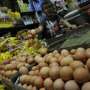Pedagang: Hampir Semua Harga Kebutuhan Pokok Naik