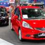 Honda Jazz Model Lama Diskon hingga Rp20 Juta