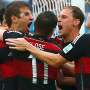 Tekuk AS, Jerman Lolos sebagai Juara Grup