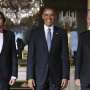 Hadapi AS di Piala Dunia, PM Belgia Tantang Obama