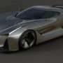 Nissan Hidupkan Mobil Super dari Game "Gran Turismo 6"