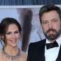 Ben Affleck Larang Istri Punya Teman Lelaki