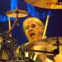 Ian Paice, Drummer yang Hanya Punya Satu Paru-Paru