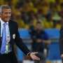Disingkirkan Kolombia, Tabarez Puji Ospina