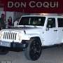 Khloe Kadarshian Dapat Jeep Wrangler Sahara dari French Montana