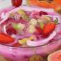 Resep Es Sop Buah Menggugah Selera, Bisa Dijadikan Menu Segar untuk Buka Puasa