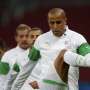 Piala Dunia 1982, Motivasi Aljazair Hadapi Jerman