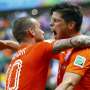 Sneijder: Lupakan Bermain Cantik