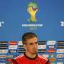 Lahm: Aljazair Bukan Lawan Mudah