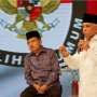 Dilarikan ke RS, Jokowi Sebut Sakit Maag, Tapi JK Ngaku Flu 