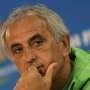Halilhodzic Bantah Larang Pemain Aljazair Puasa Ramadan