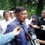 JK: Kalau SBY Dukung Prabowo, Ramai Nanti Negeri Ini