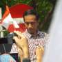 Kiai Doakan Jokowi Kuat Hadapi "Black Campaign"