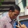 Jokowi Klaim Sudah Petakan "Swing Voters"