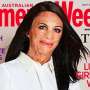 Turia Pitt, Dobrak Dominasi Perempuan Cantik di Sampul Majalah