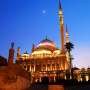 Semaraknya Ramadan di Mesir
