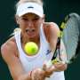 Wozniacki Tumbang, Wawrinka Melaju, Wimbledon Kembali Tertunda Hujan
