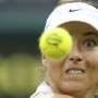 Sharapova Jadi Korban Hujan di Wimbledon