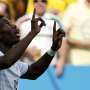  Pogba "Man of the Match" di Laga Prancis vs Nigeria