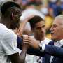  Deschamps: Tekanan Ada di Tim Jerman  