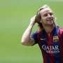 Rakitic Resmi Berseragam Barcelona