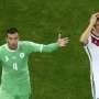 Jerman vs Aljazair Berlanjut ke Perpanjang Waktu 