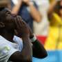 Cetak Gol, Pogba Kehilangan Kata-kata  
