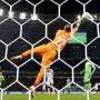 Rais "Man of the Match" di Laga Jerman vs Aljazair  